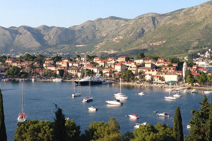 Cavtat 1 Cavtat 1